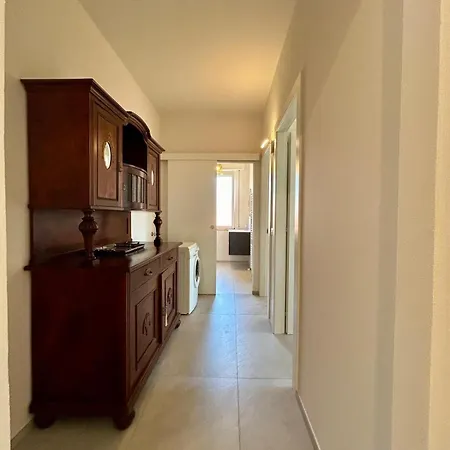 Dalla Irma Vacanze Apartment