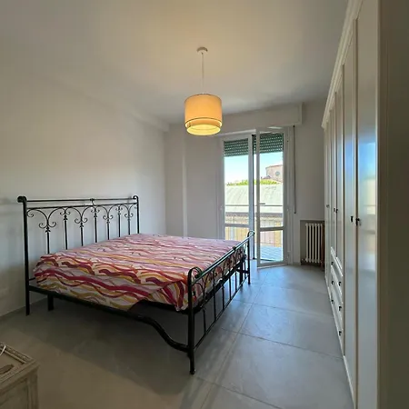 Dalla Irma Vacanze Διαμέρισμα *