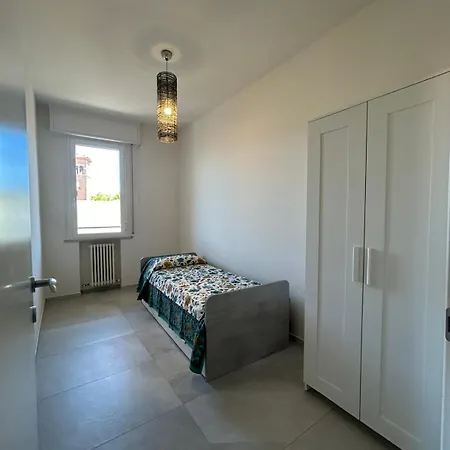 Dalla Irma Vacanze Διαμέρισμα