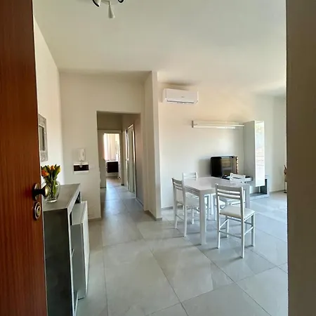 Apartment Dalla Irma Vacanze