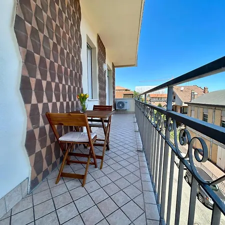 Dalla Irma Vacanze Bellaria-Igea Marina