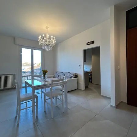 Apartment Dalla Irma Vacanze *