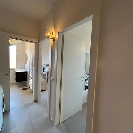 Apartamento Dalla Irma Vacanze