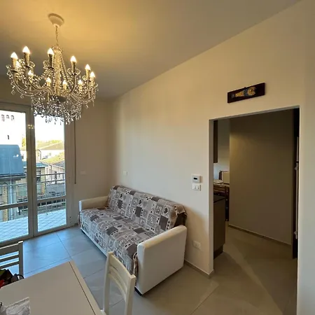 Apartamento Dalla Irma Vacanze *