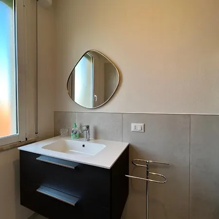 Apartamento Dalla Irma Vacanze