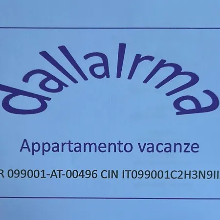 Dalla Irma Vacanze
