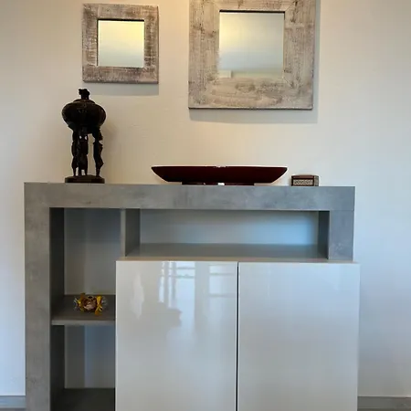 Apartment Dalla Irma Vacanze Bellaria-Igea Marina