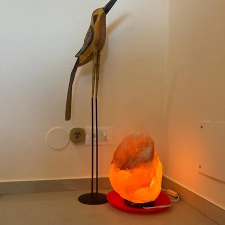 Apartment Dalla Irma Vacanze Bellaria-Igea Marina