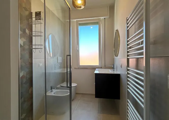 Dalla Irma Vacanze * Bellaria-Igea Marina