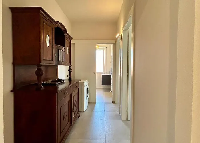 Dalla Irma Vacanze Apartment