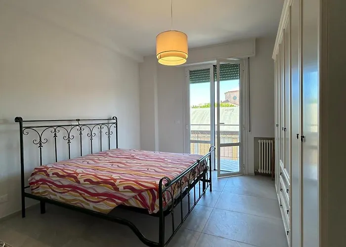 Dalla Irma Vacanze Apartment *