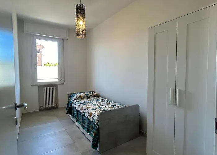 Dalla Irma Vacanze Apartment