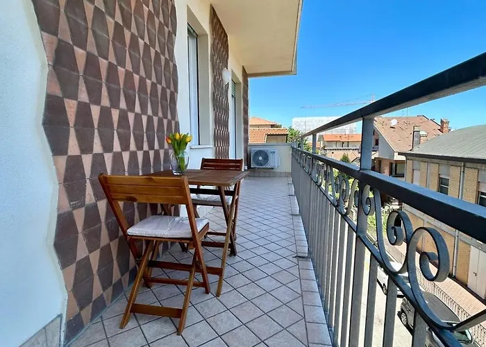 Dalla Irma Vacanze Bellaria-Igea Marina