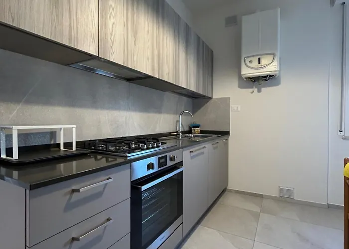 Dalla Irma Vacanze * Bellaria-Igea Marina