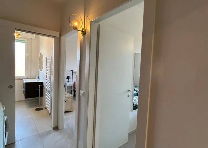 Apartment Dalla Irma Vacanze