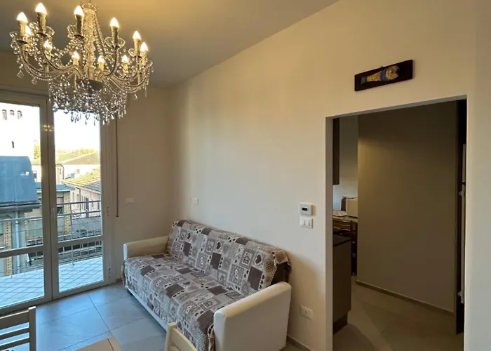 Apartment Dalla Irma Vacanze *