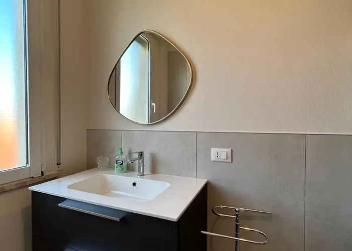 Apartment Dalla Irma Vacanze