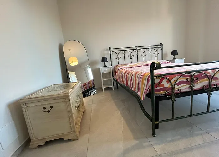 Dalla Irma Vacanze Bellaria-Igea Marina