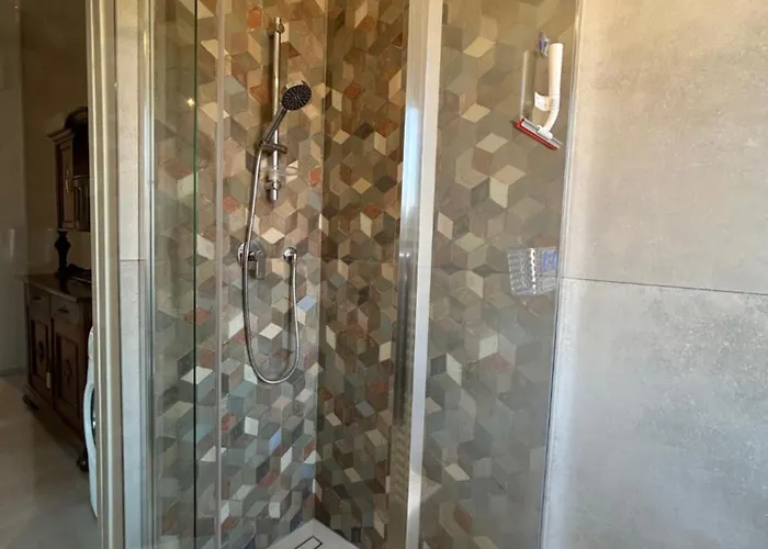 Apartment Dalla Irma Vacanze