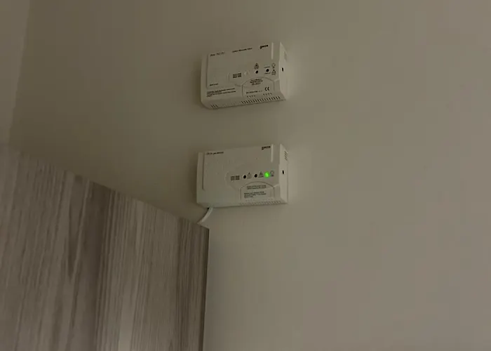 Apartment Dalla Irma Vacanze Bellaria-Igea Marina