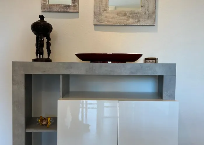 Apartment Dalla Irma Vacanze Bellaria-Igea Marina