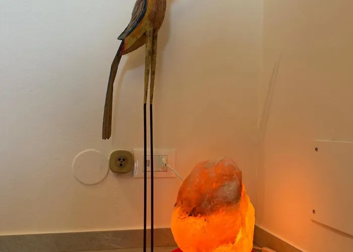 Apartment Dalla Irma Vacanze Bellaria-Igea Marina