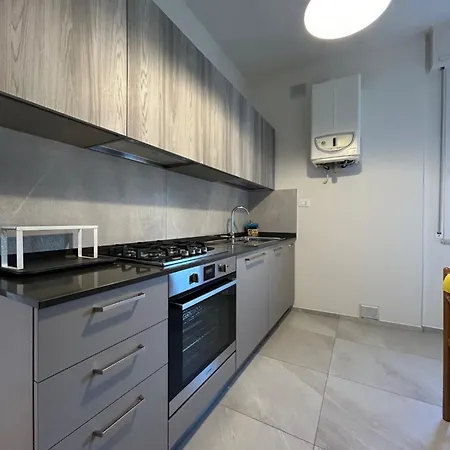 Dalla Irma Vacanze * Bellaria-Igea Marina