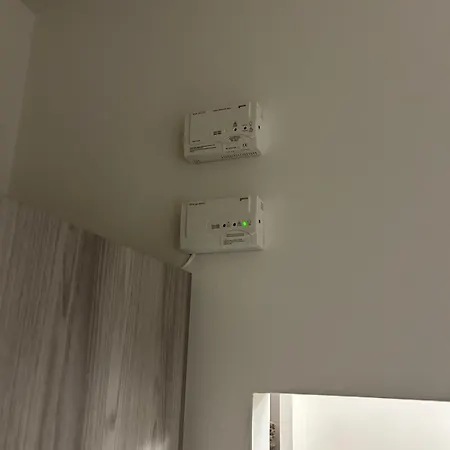 Apartmán Dalla Irma Vacanze Bellaria-Igea Marina