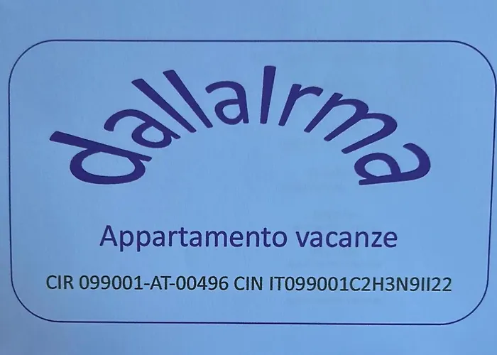 Dalla Irma Vacanze